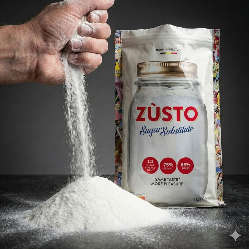 Zùsto