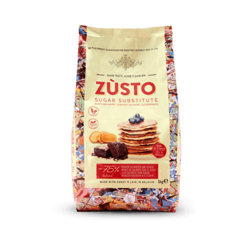 Zùsto