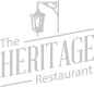 The heritage restaurant logo