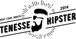 Tenesse Hipster logo