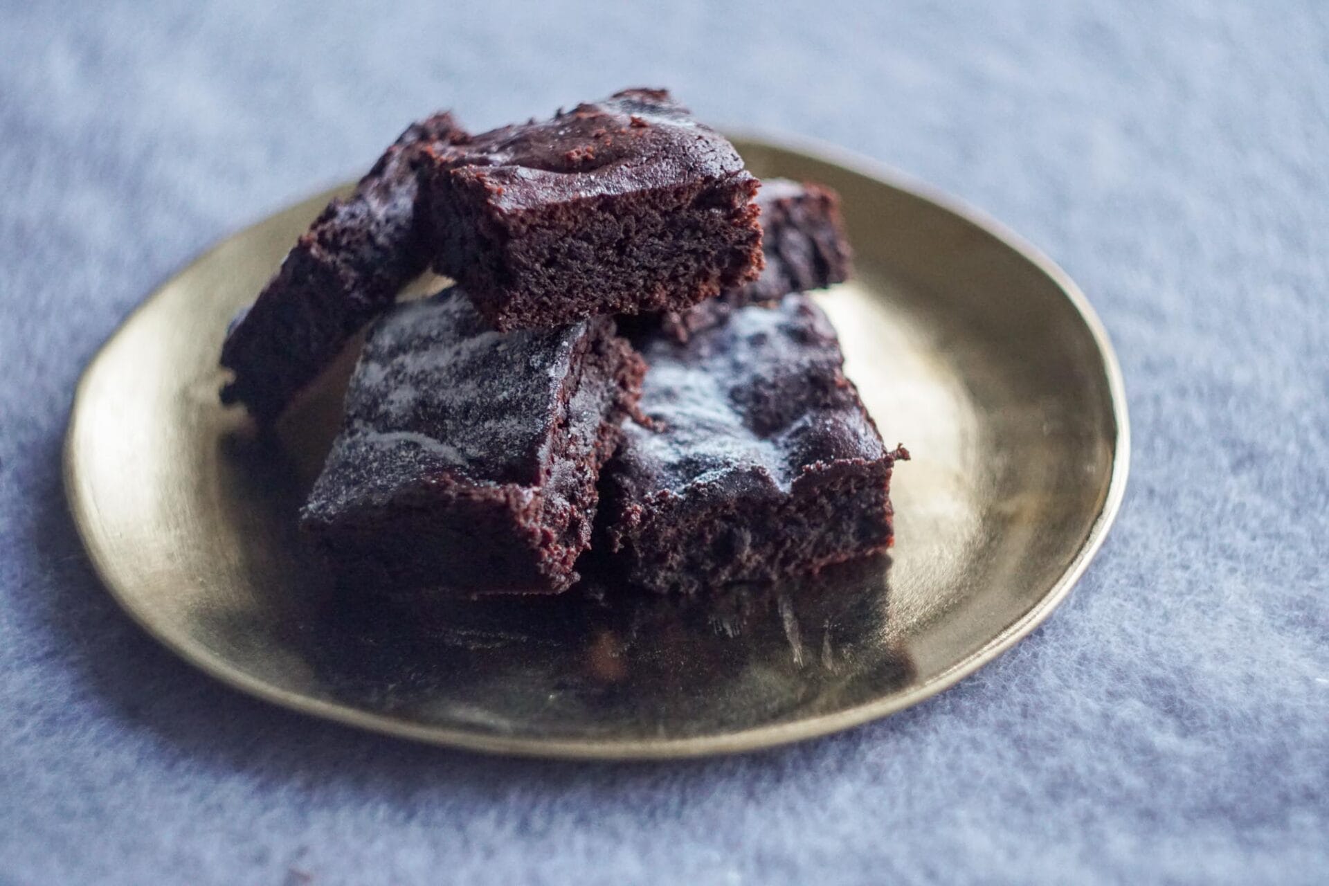 Zùsto Brownies