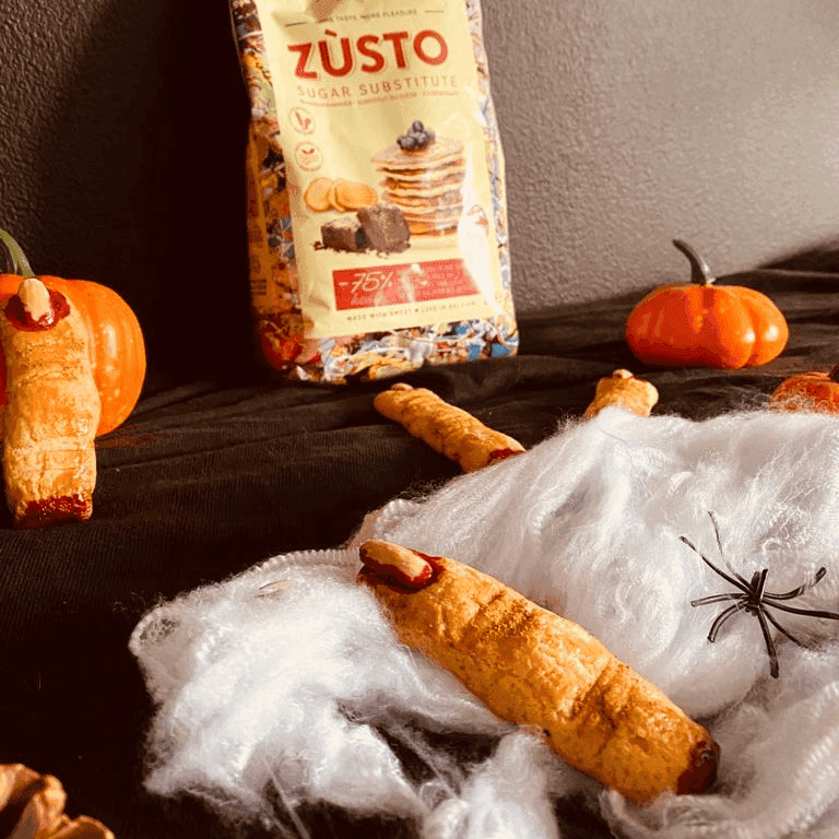 Zùsto Heksenvingers