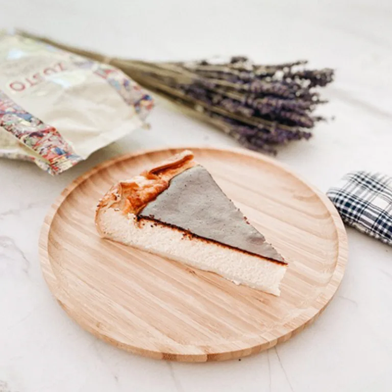 Zùsto Gebakken kaastaart