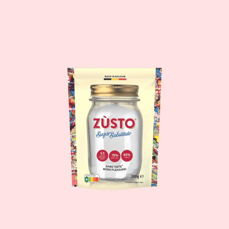 ZuÌ_sto 300g - nieuw Zùsto