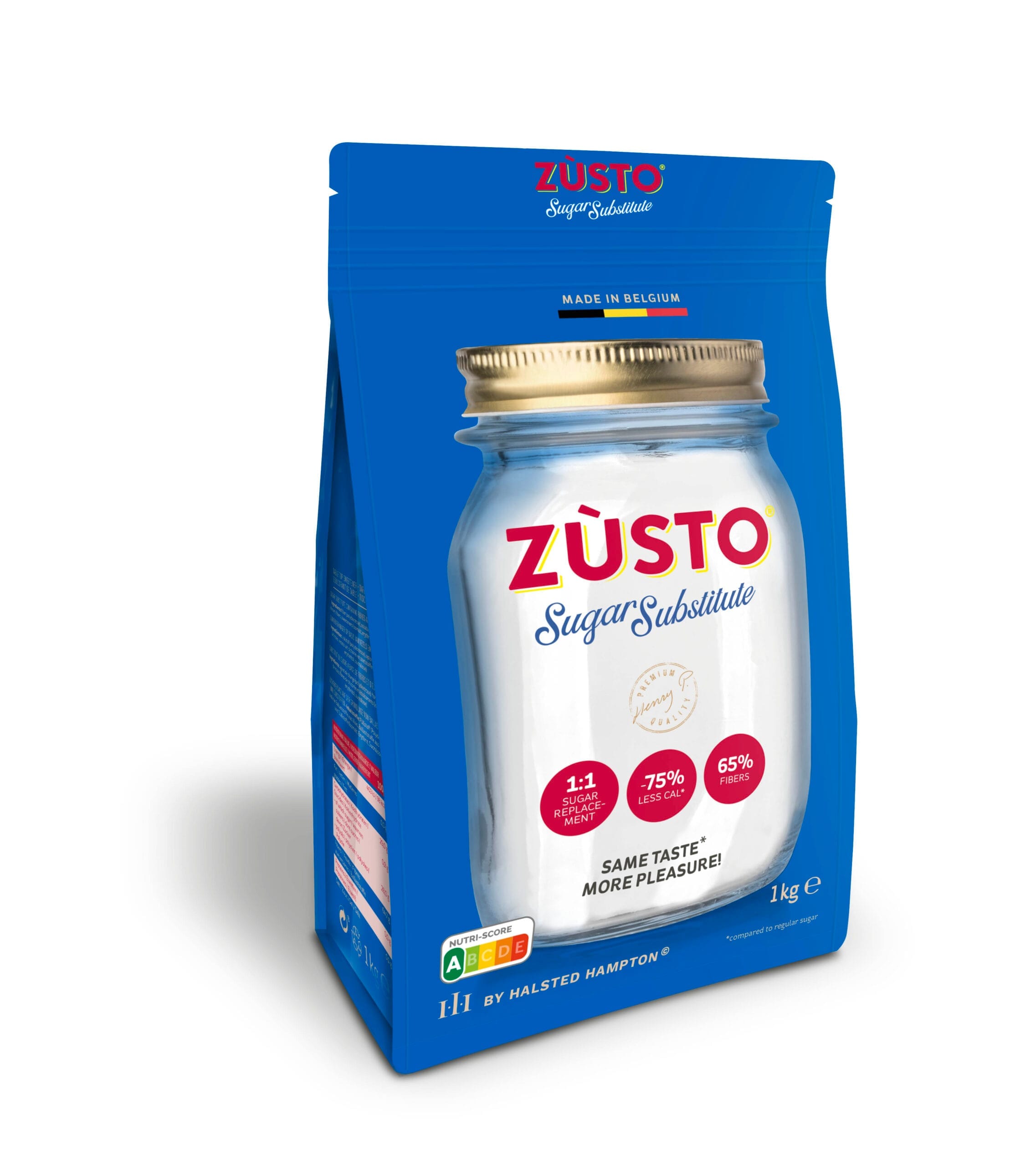 Zùsto