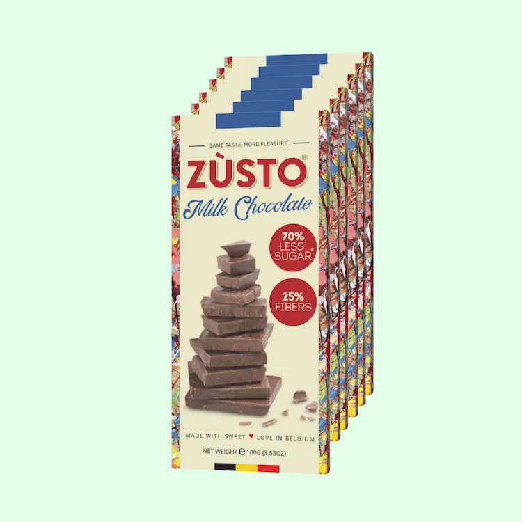 Zùsto