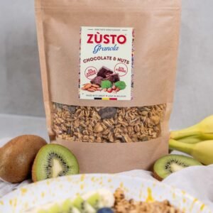 Zùsto