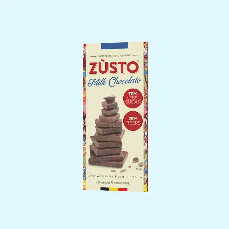 Zùsto