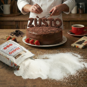 dark chocolate - 12 Zùsto