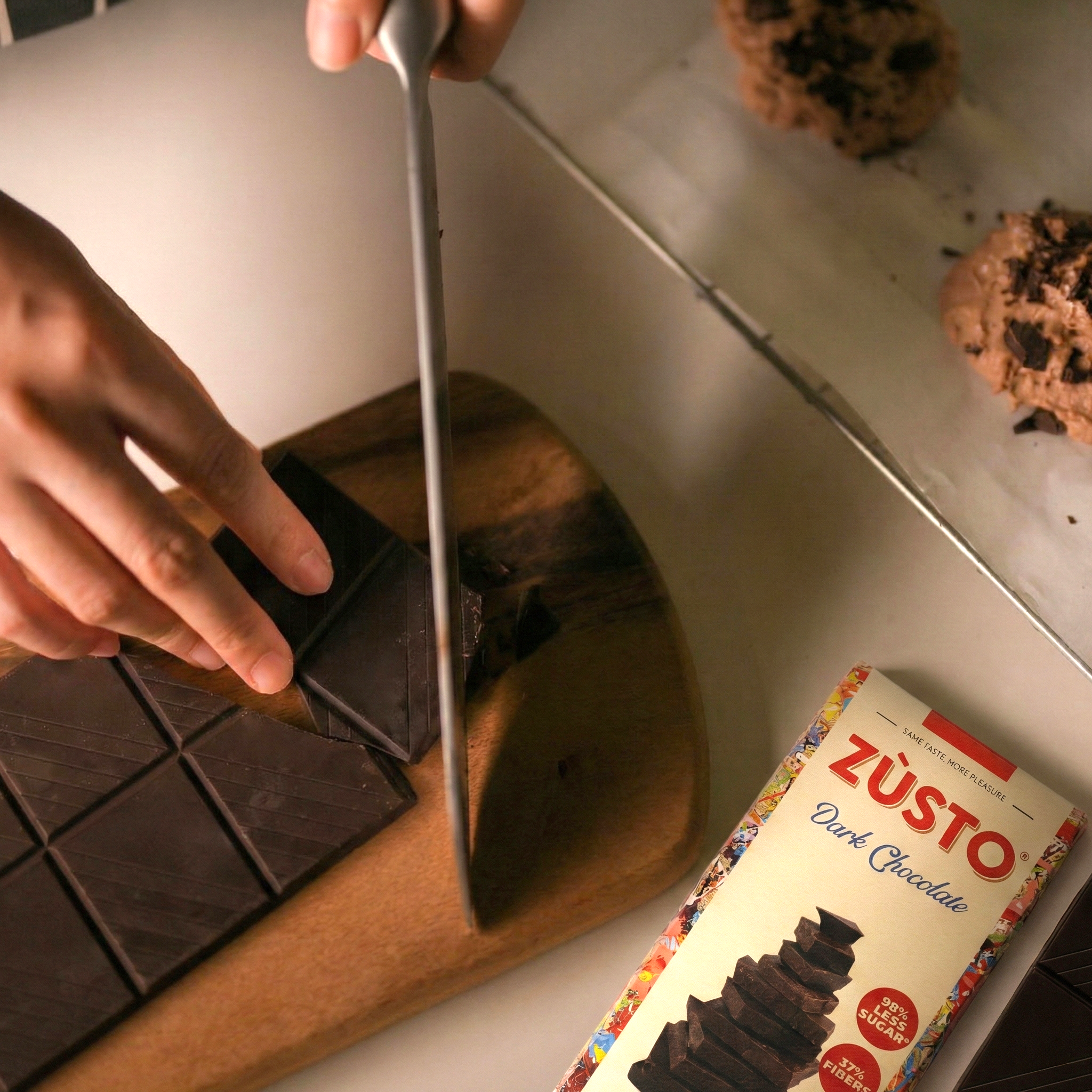 Zusto Chocolate Box - Image 4