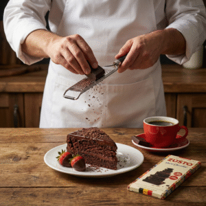 dark chocolate - lifestyle-5 Zùsto