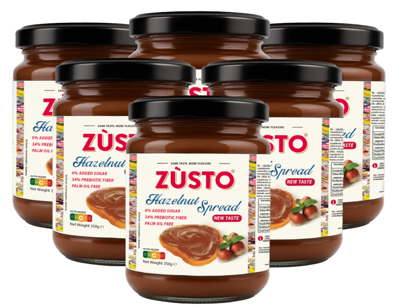 Zùsto