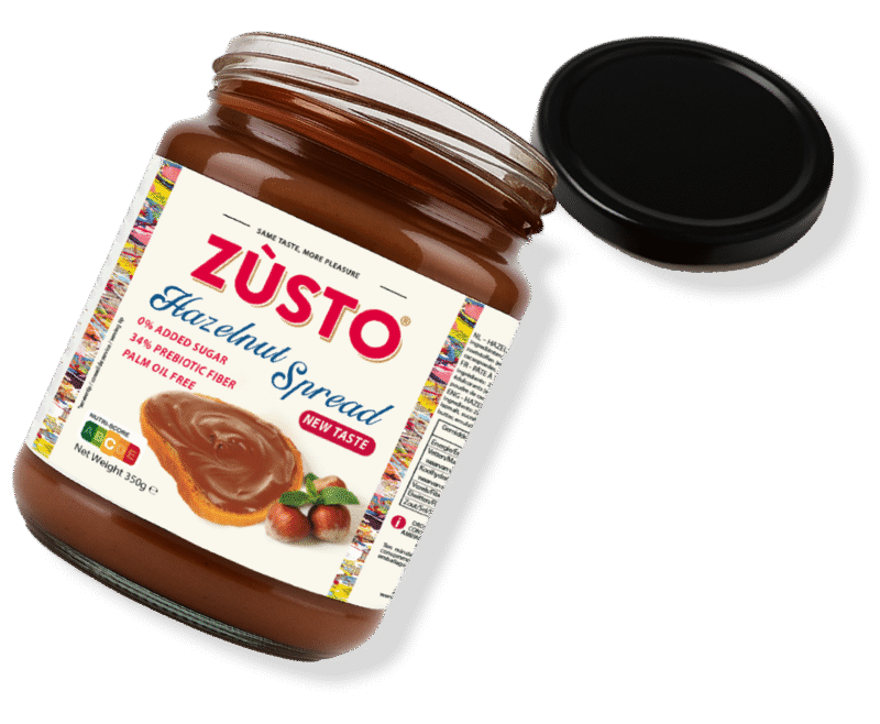 Zùsto