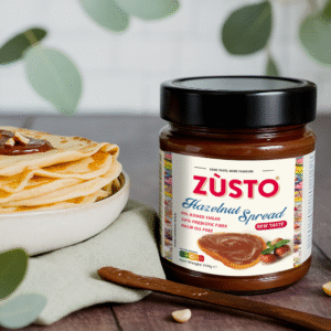 Zùsto