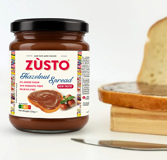 Zùsto