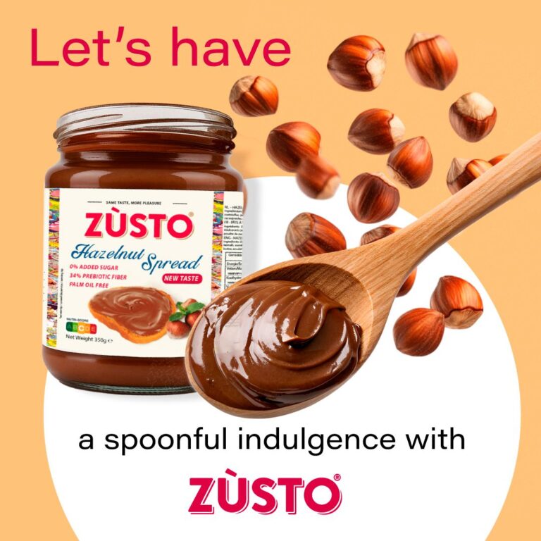 Zùsto