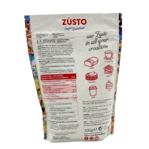 Zùsto