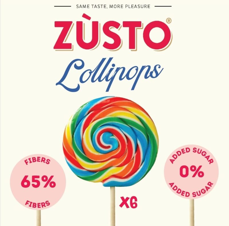 Zùsto