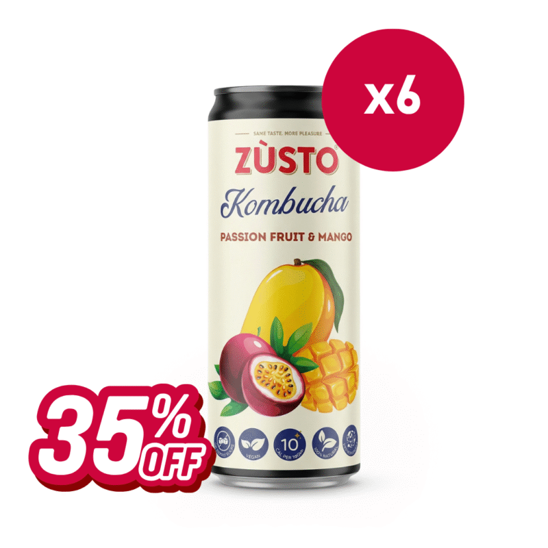 Zùsto