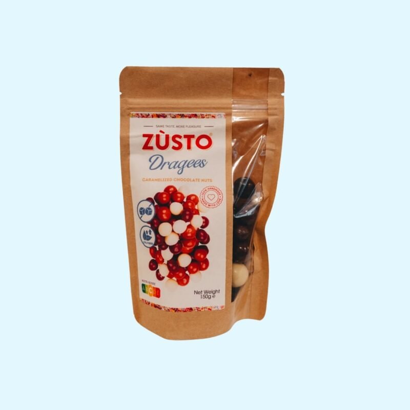 Zùsto