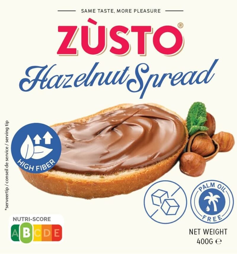 Zùsto