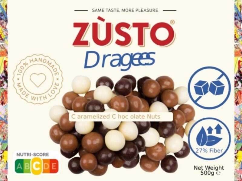 Zùsto