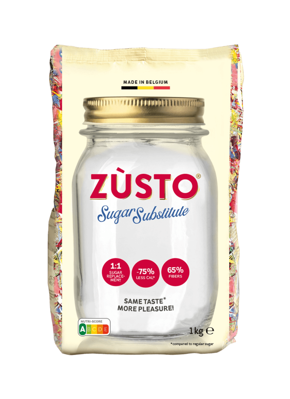 Zùsto