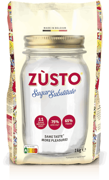 Zùsto