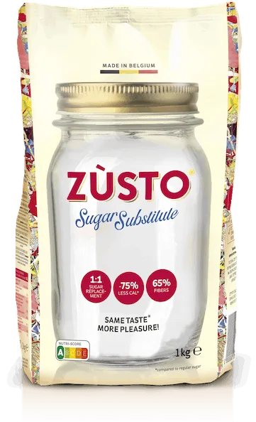 Zùsto