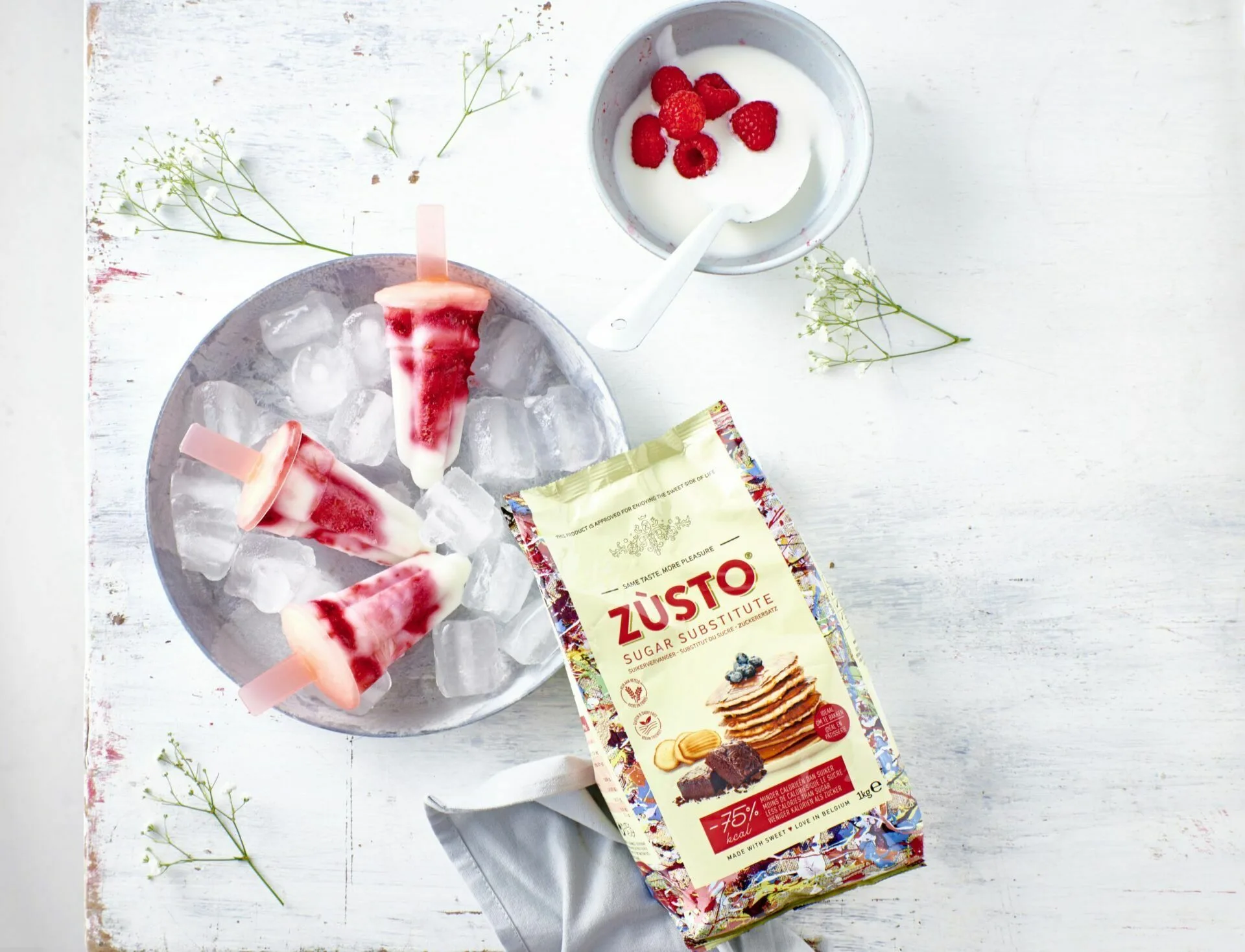 Zùsto