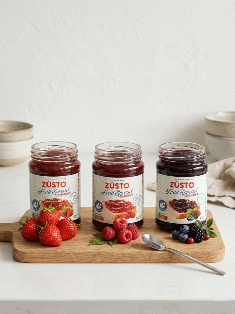 Zùsto