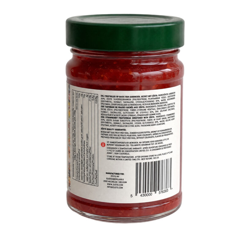 Strawberry_Spread_Back Zùsto