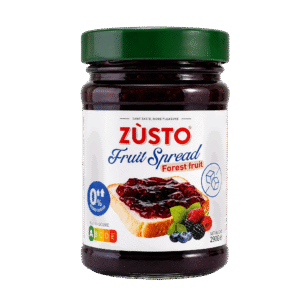 Zùsto
