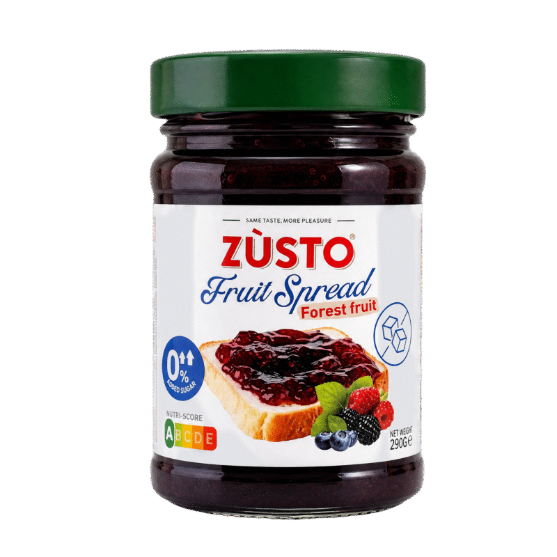 Zùsto