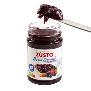 Zùsto