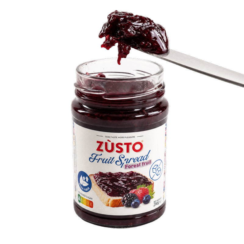Zùsto