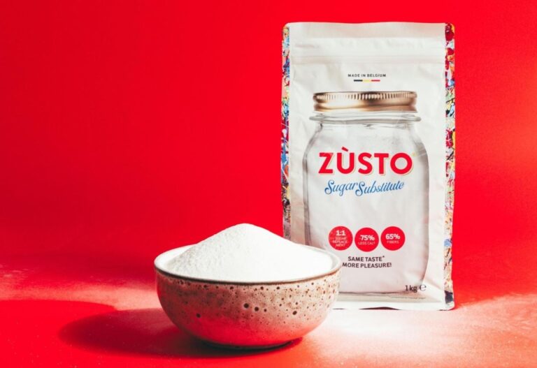 Zùsto