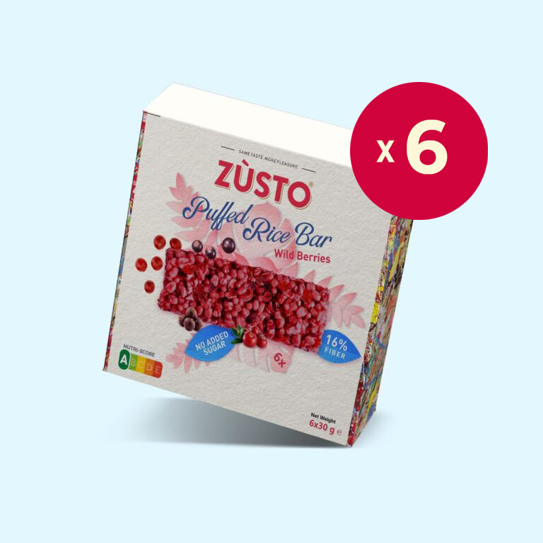 Zùsto