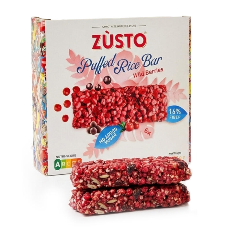 Risebar-WildBerry Zùsto