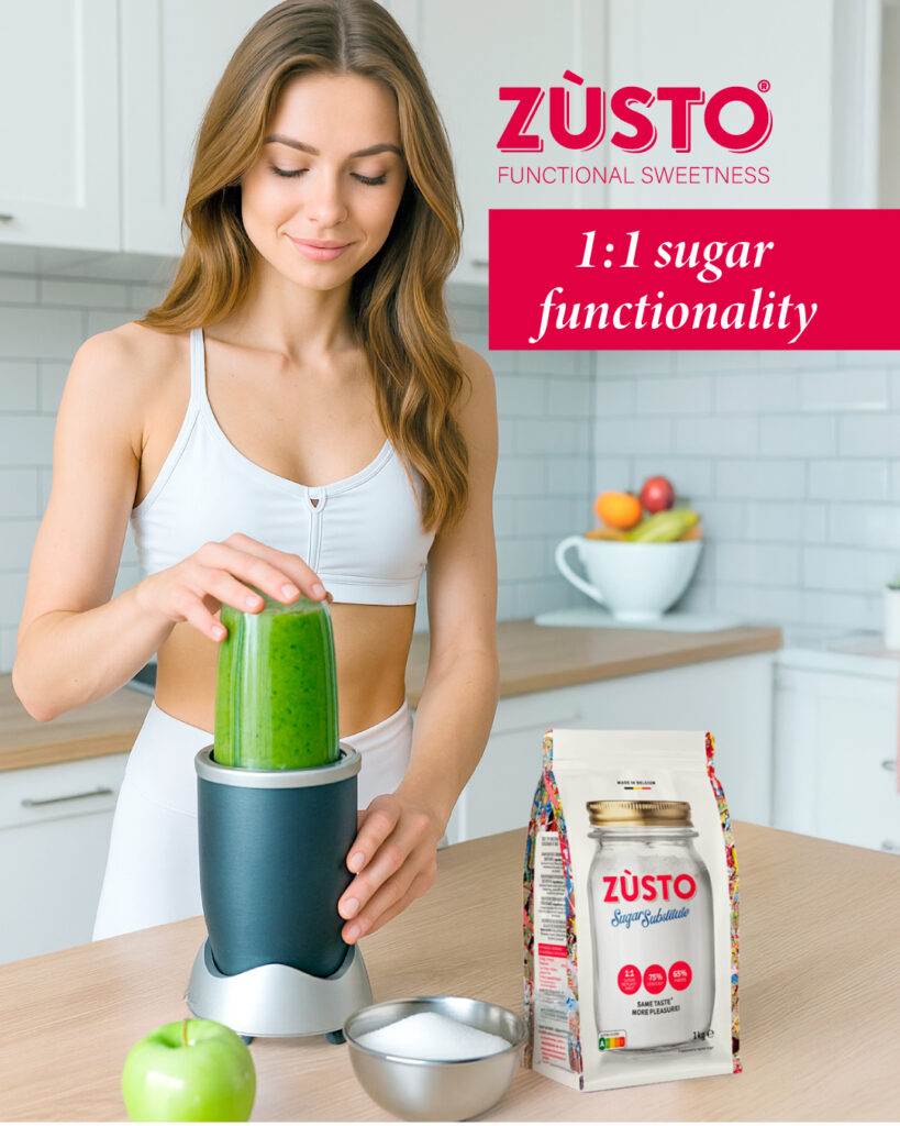 Zùsto