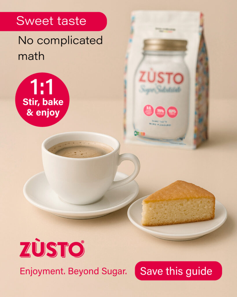 Zùsto