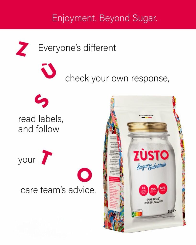Zùsto