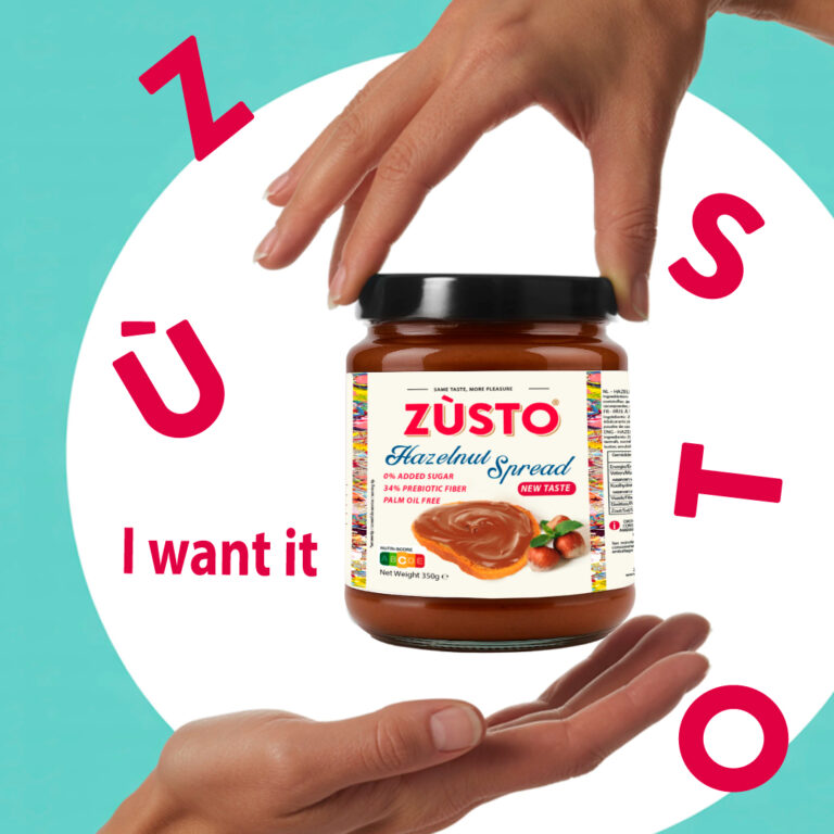 Zùsto
