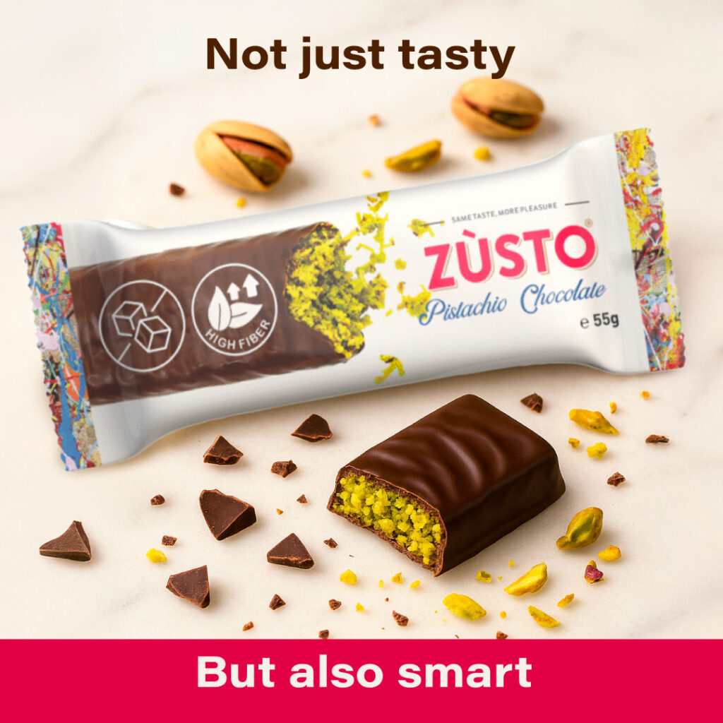 Zùsto
