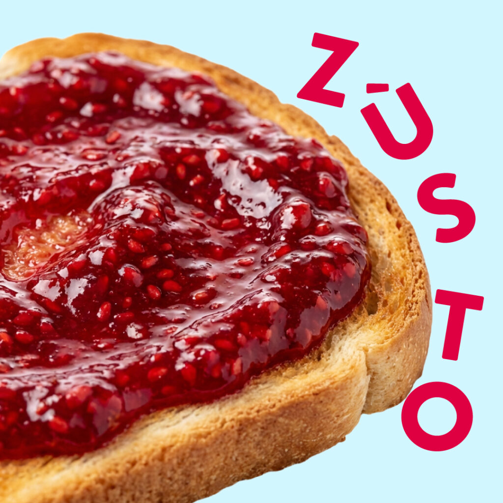 Zùsto