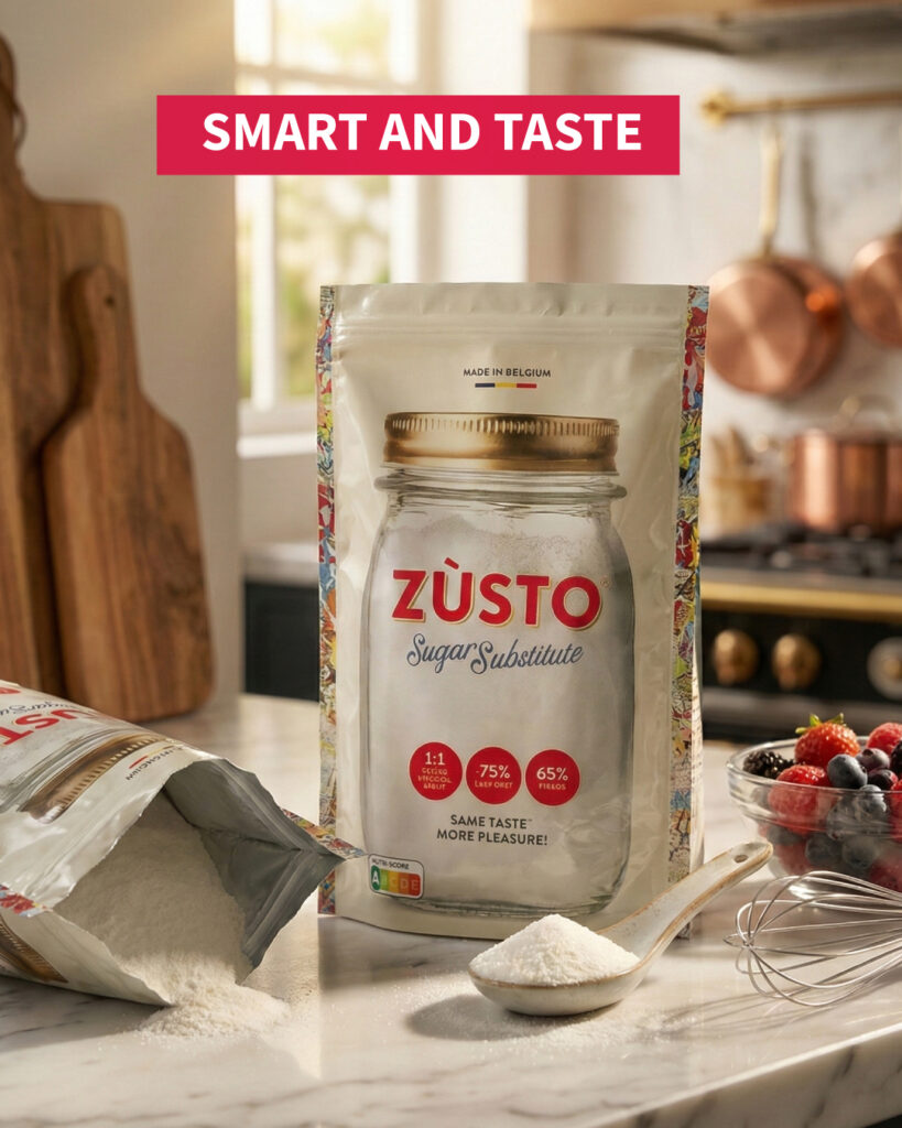 Zùsto
