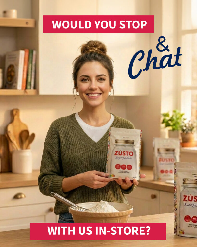 Zùsto