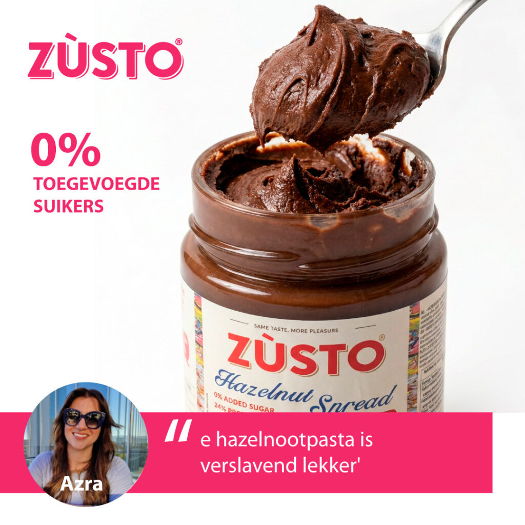 Zùsto