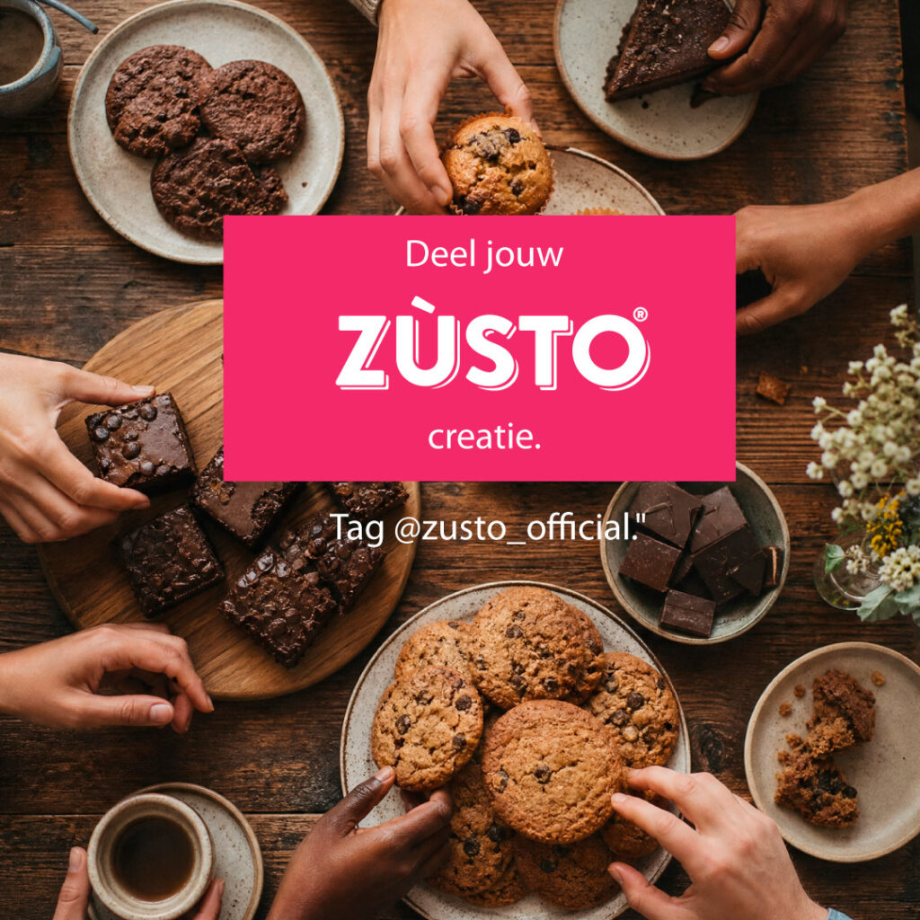 Zùsto