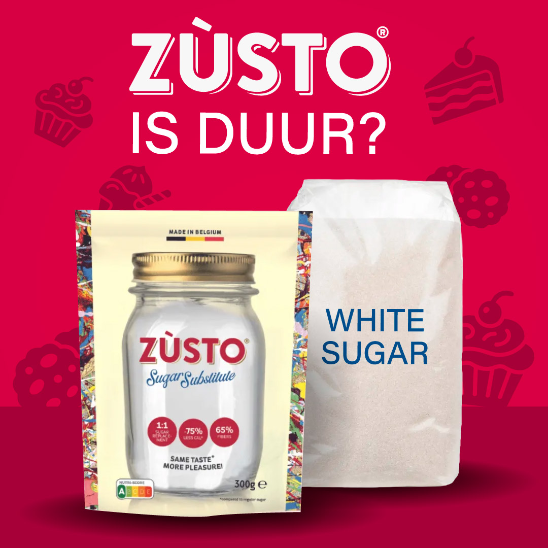 Zùsto